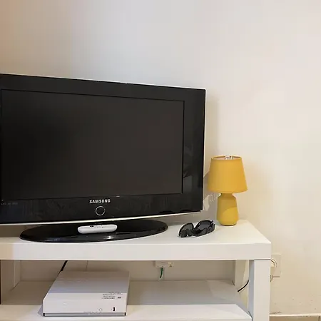 Lägenhet Equipe Confort Proche De Toutes Commodites La Seyne-sur-Mer