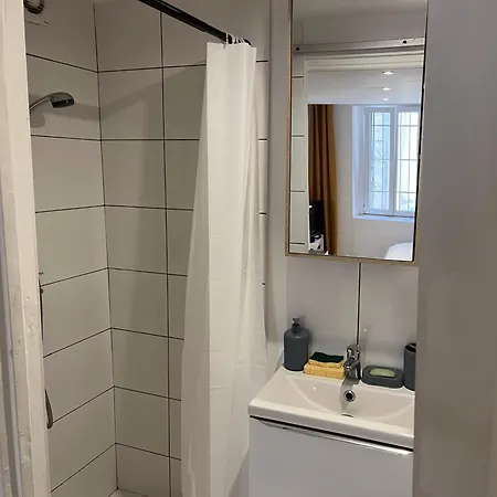 דירה Equipe Confort Proche De Toutes Commodites *