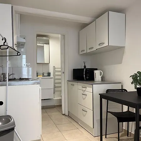 Equipe Confort Proche De Toutes Commodites * לה סיין סור-מר