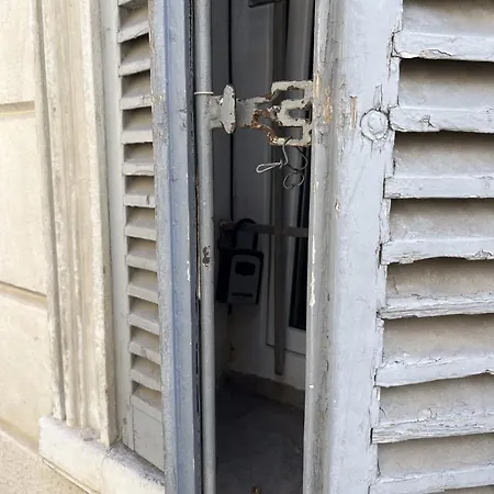 Equipe Confort Proche De Toutes Commodites דירה *