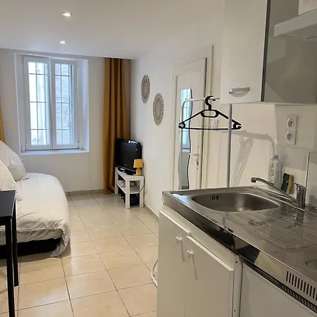 Equipe Confort Proche De Toutes Commodites * לה סיין סור-מר