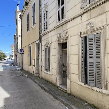 Equipe Confort Proche De Toutes Commodites דירה *